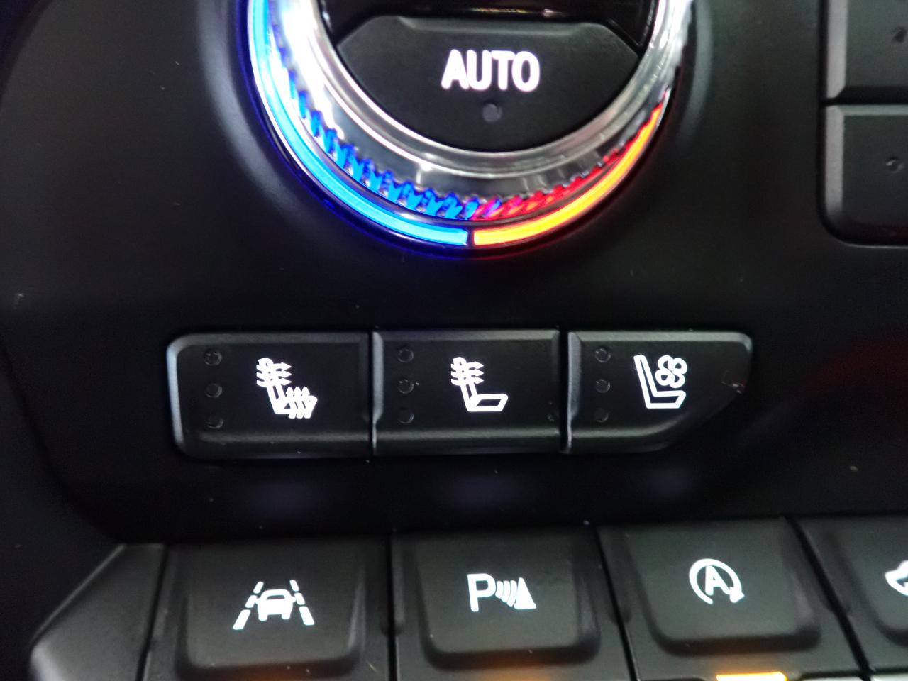 GMC Sierra 1500 Denali Crew Cab 4WD 2021