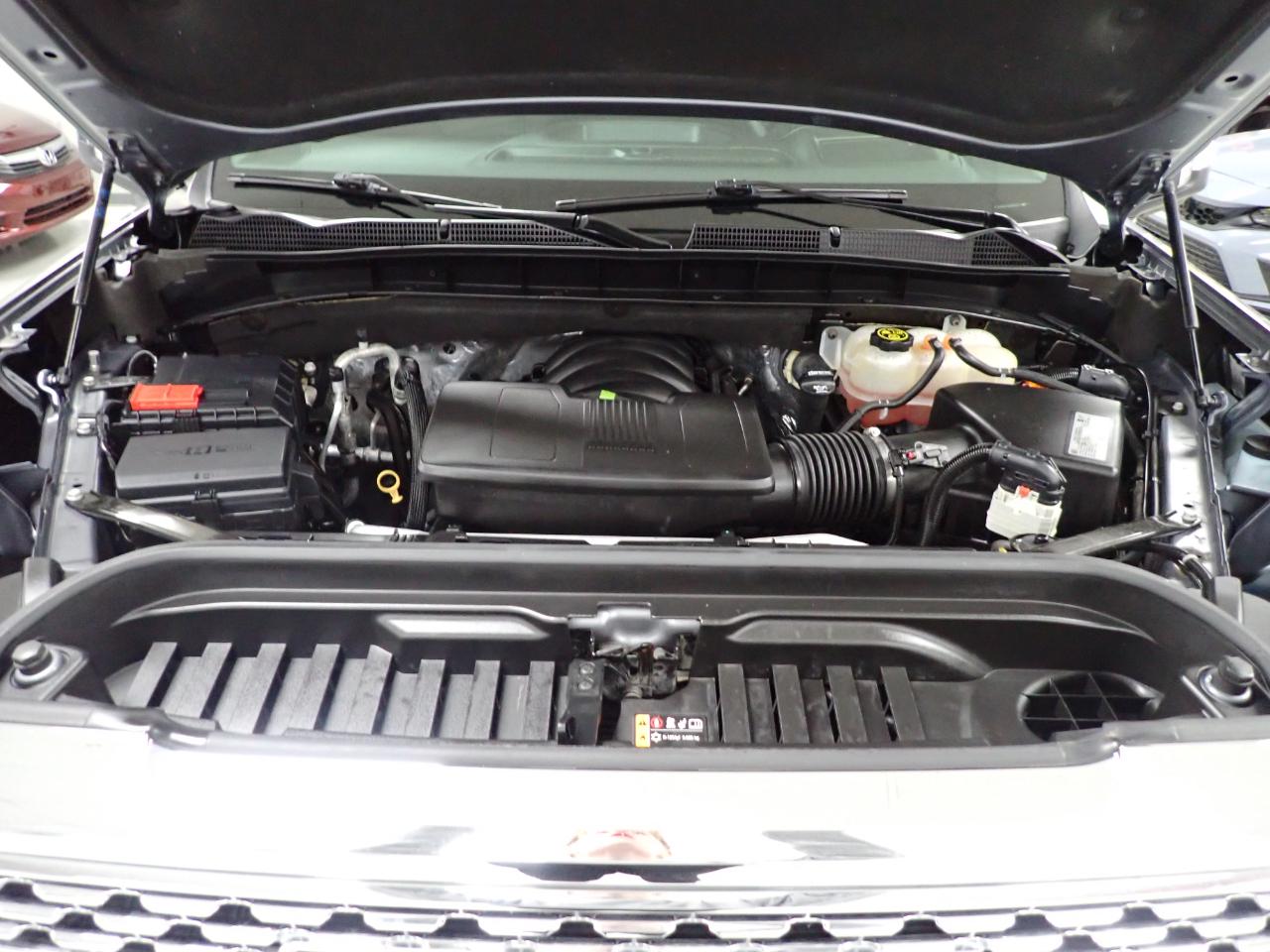 GMC Sierra 1500 Denali Crew Cab 4WD 2021