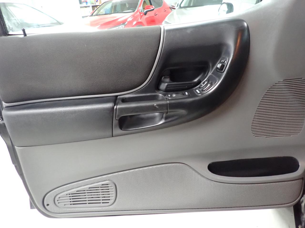 Ford Ranger XLT 4WD 2004