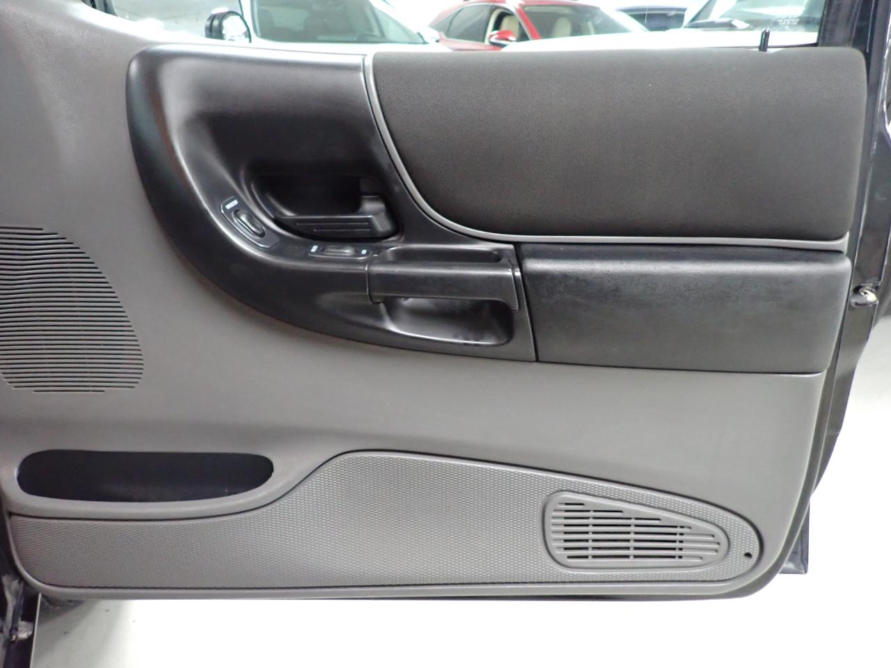 Ford Ranger XLT 4WD 2004