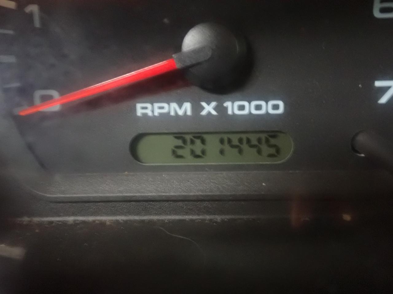 Ford Ranger XLT 4WD 2004