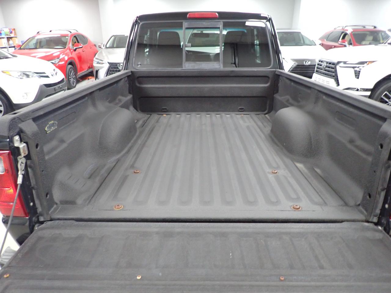 Ford Ranger XLT 4WD 2004