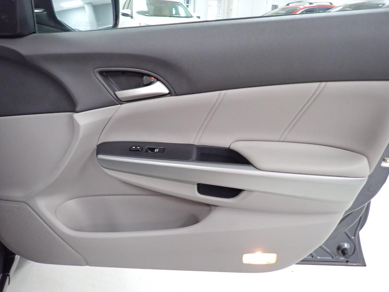 Honda Accord EX-L Sedan AT 2008