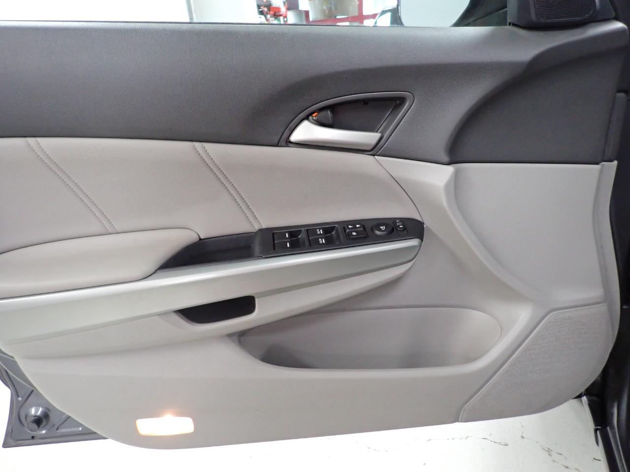 Honda Accord EX-L Sedan AT 2008