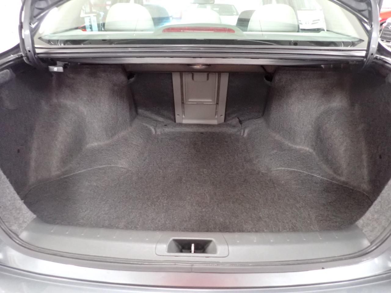 Honda Accord EX-L Sedan AT 2008