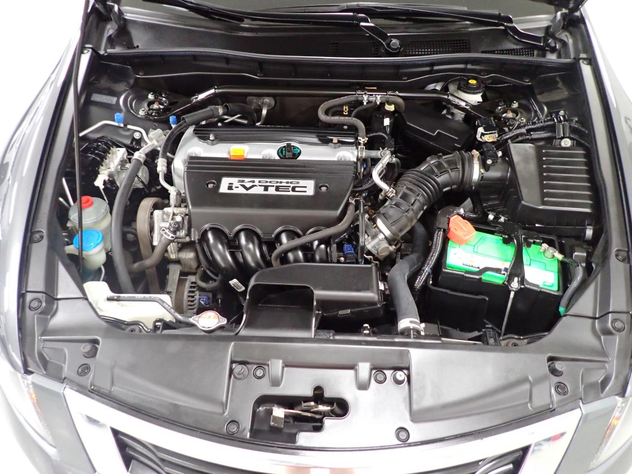 Honda Accord EX-L Sedan AT 2008