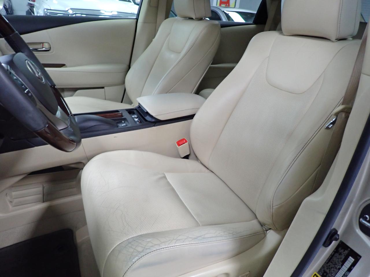 Lexus RX 350  2014