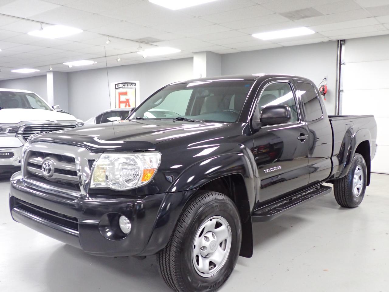 Toyota Tacoma  2010
