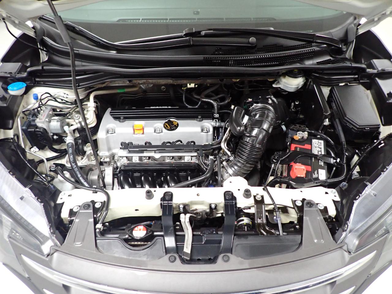 Honda CR-V EX-L 4WD 2012