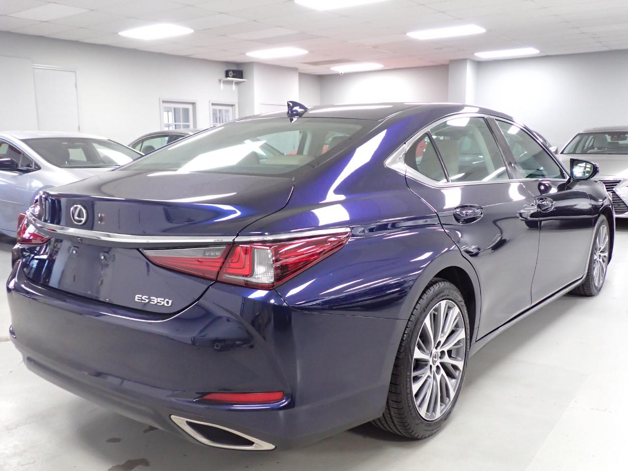 Lexus ES 350 Premium 2021