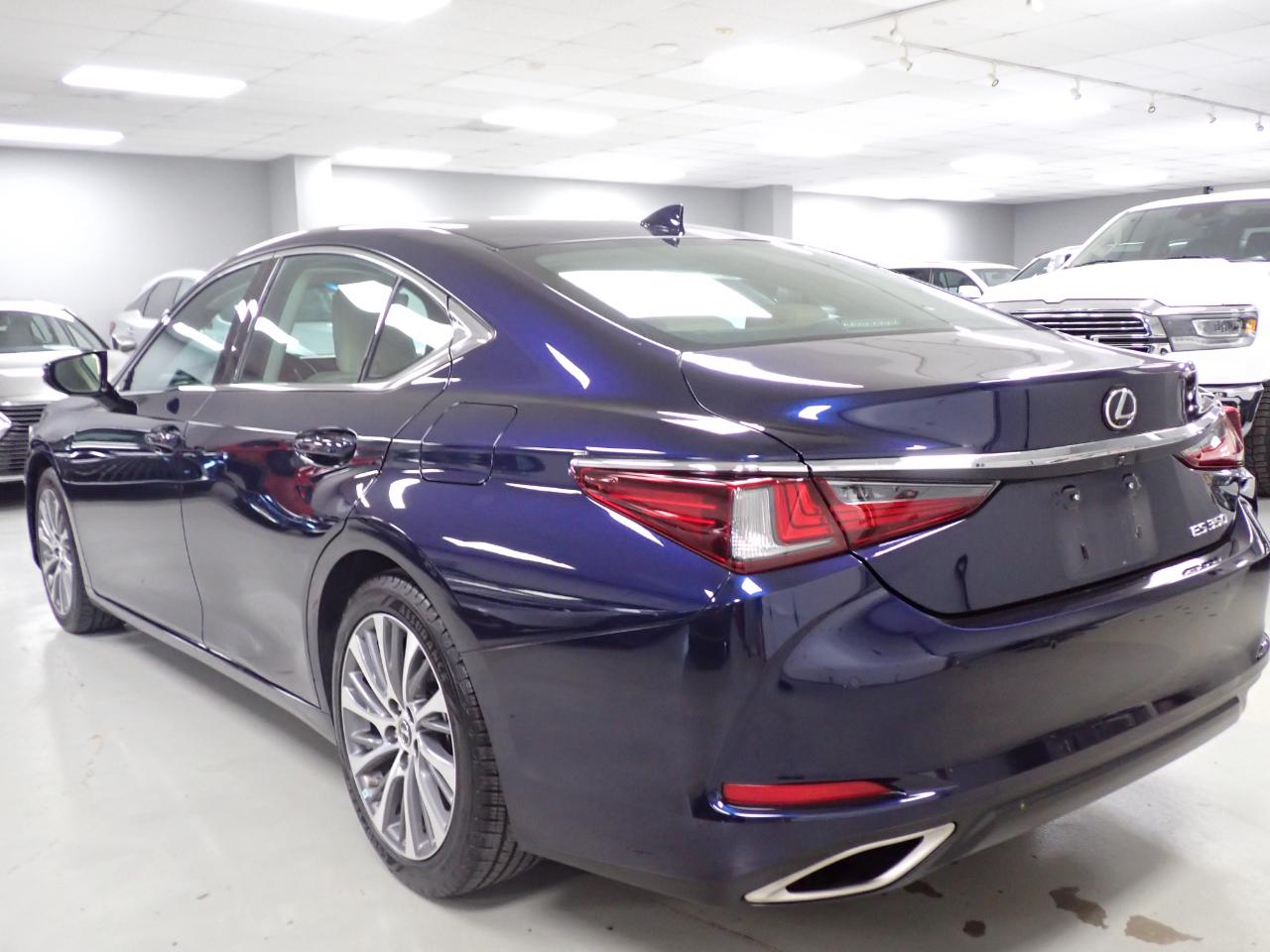 Lexus ES 350 Premium 2021