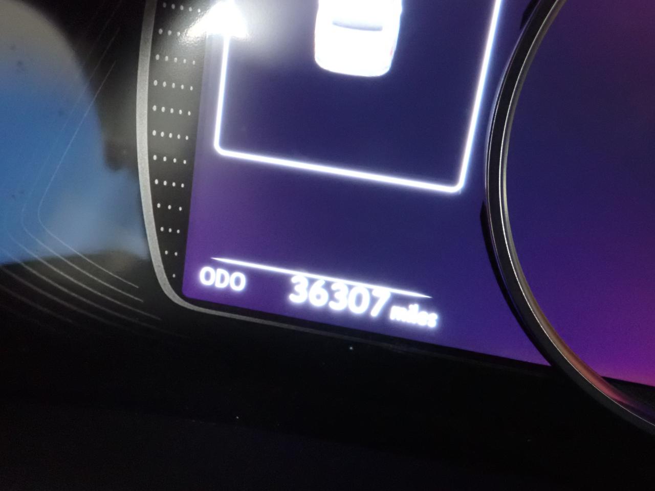 Lexus ES 350 Premium 2021