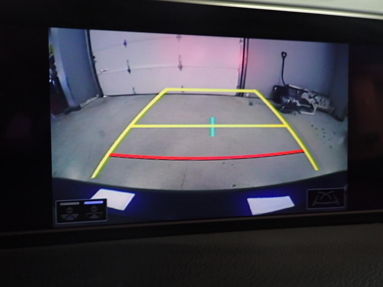 Lexus ES 350 Premium 2021