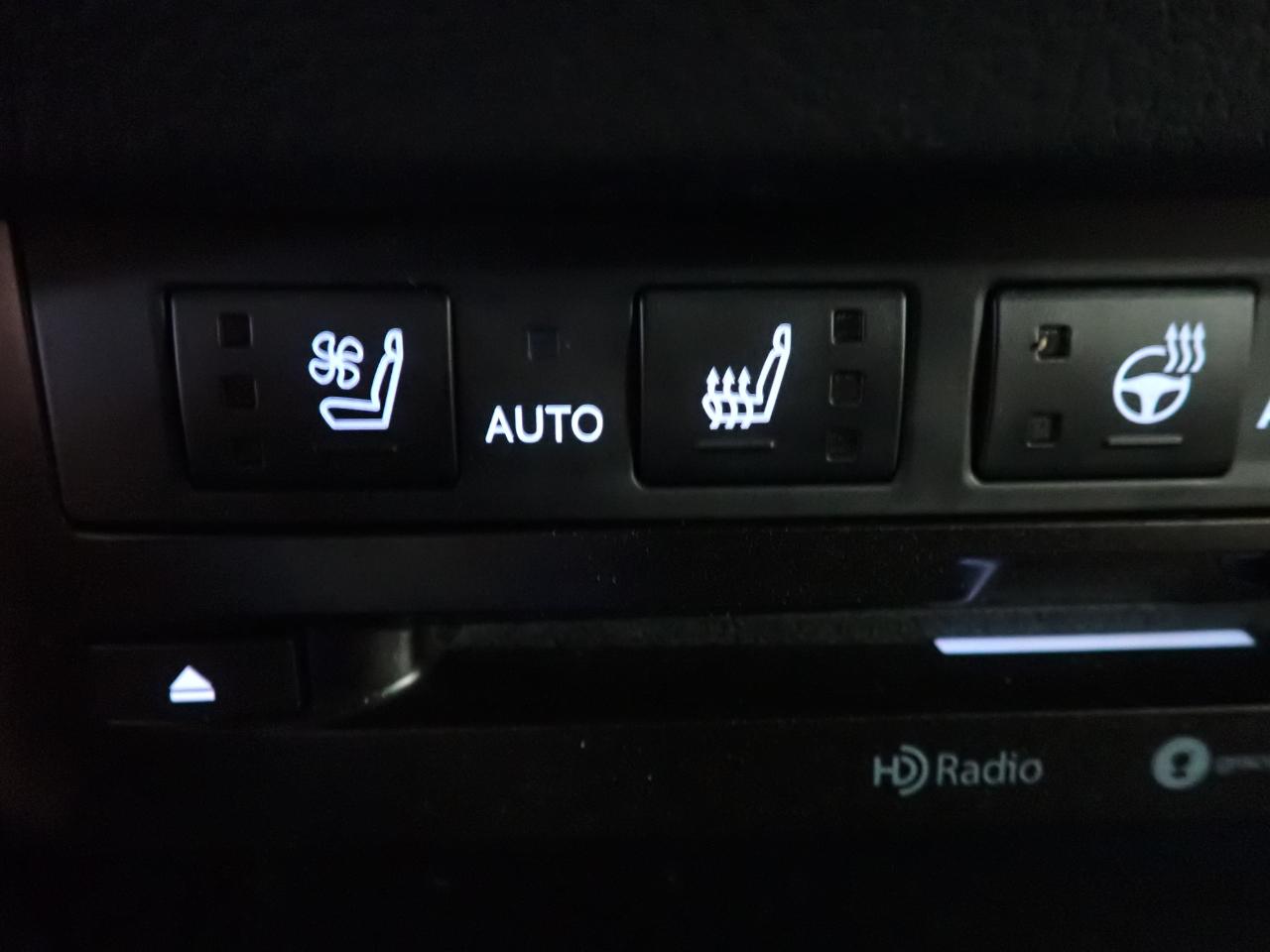 Lexus ES 350 Premium 2021