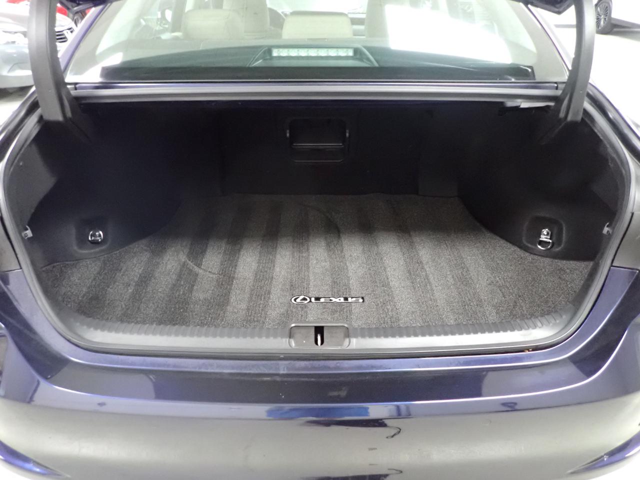 Lexus ES 350 Premium 2021