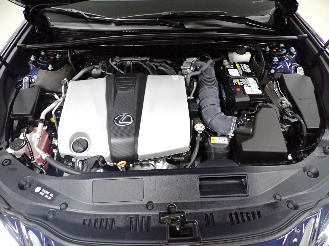 Lexus ES 350 Premium 2021