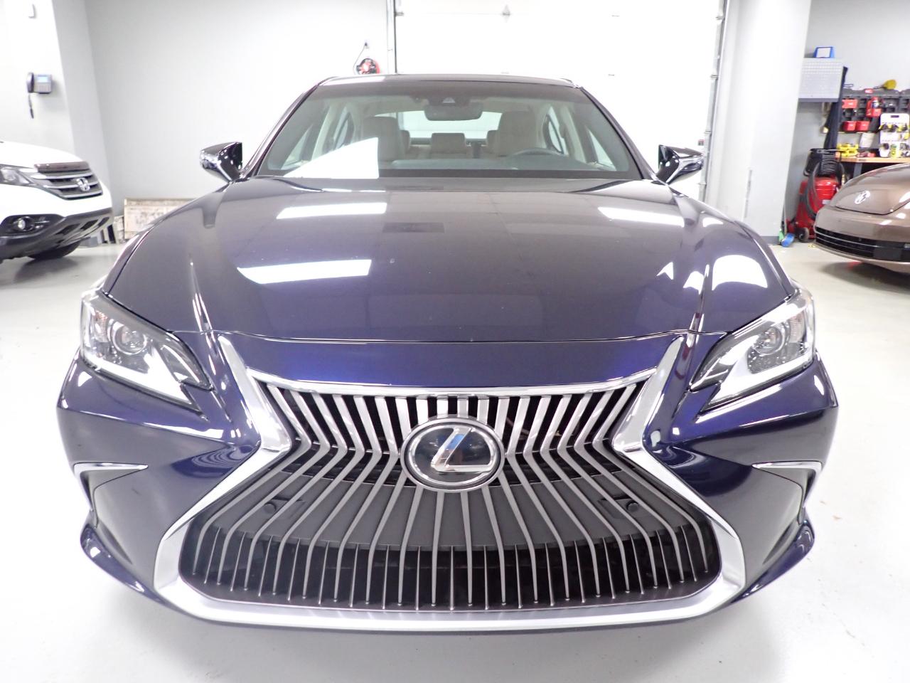 Lexus ES 350 Premium 2021