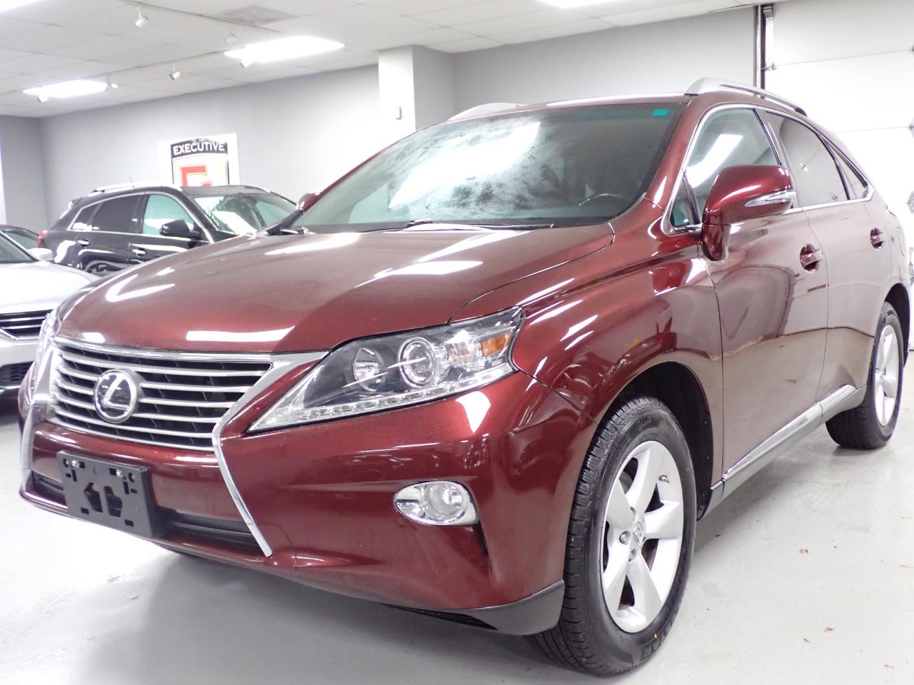 Lexus RX 350  2015