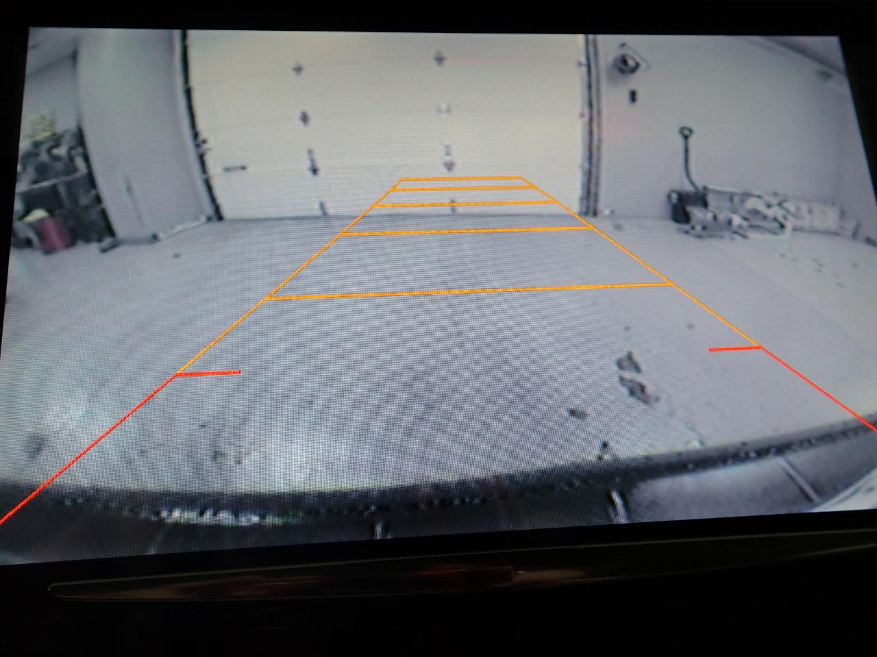 Cadillac SRX Luxury Collection FWD 2013