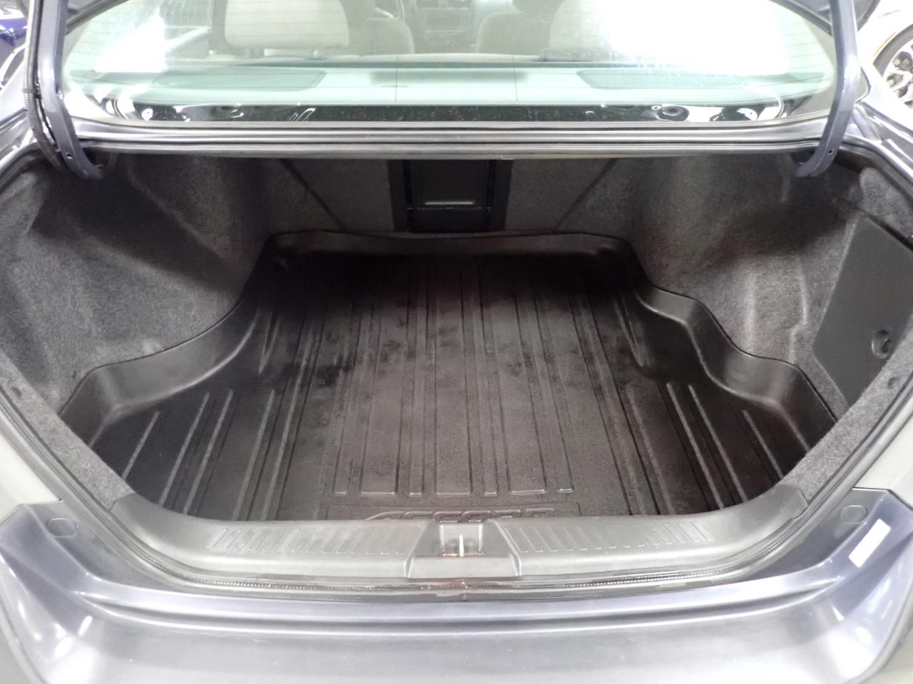 Honda Accord EX Sedan AT 2007