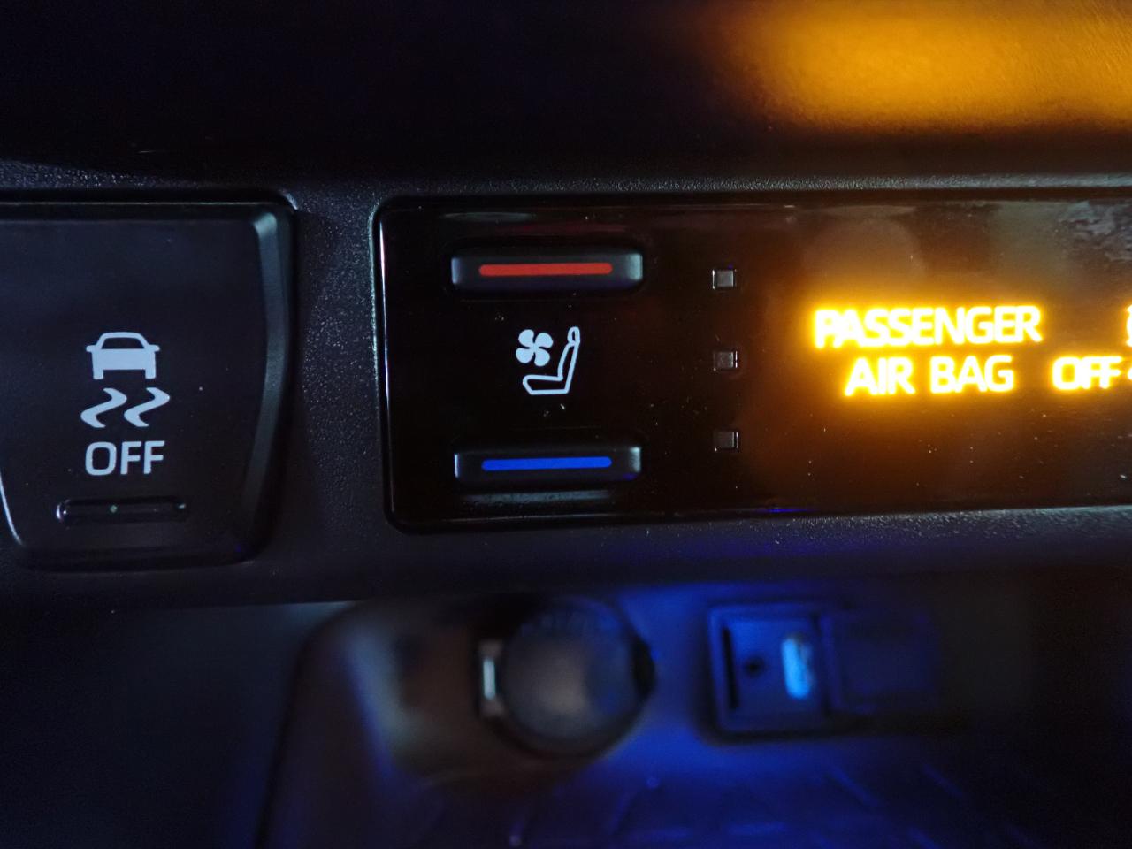 Toyota RAV4 Limited AWD 2019