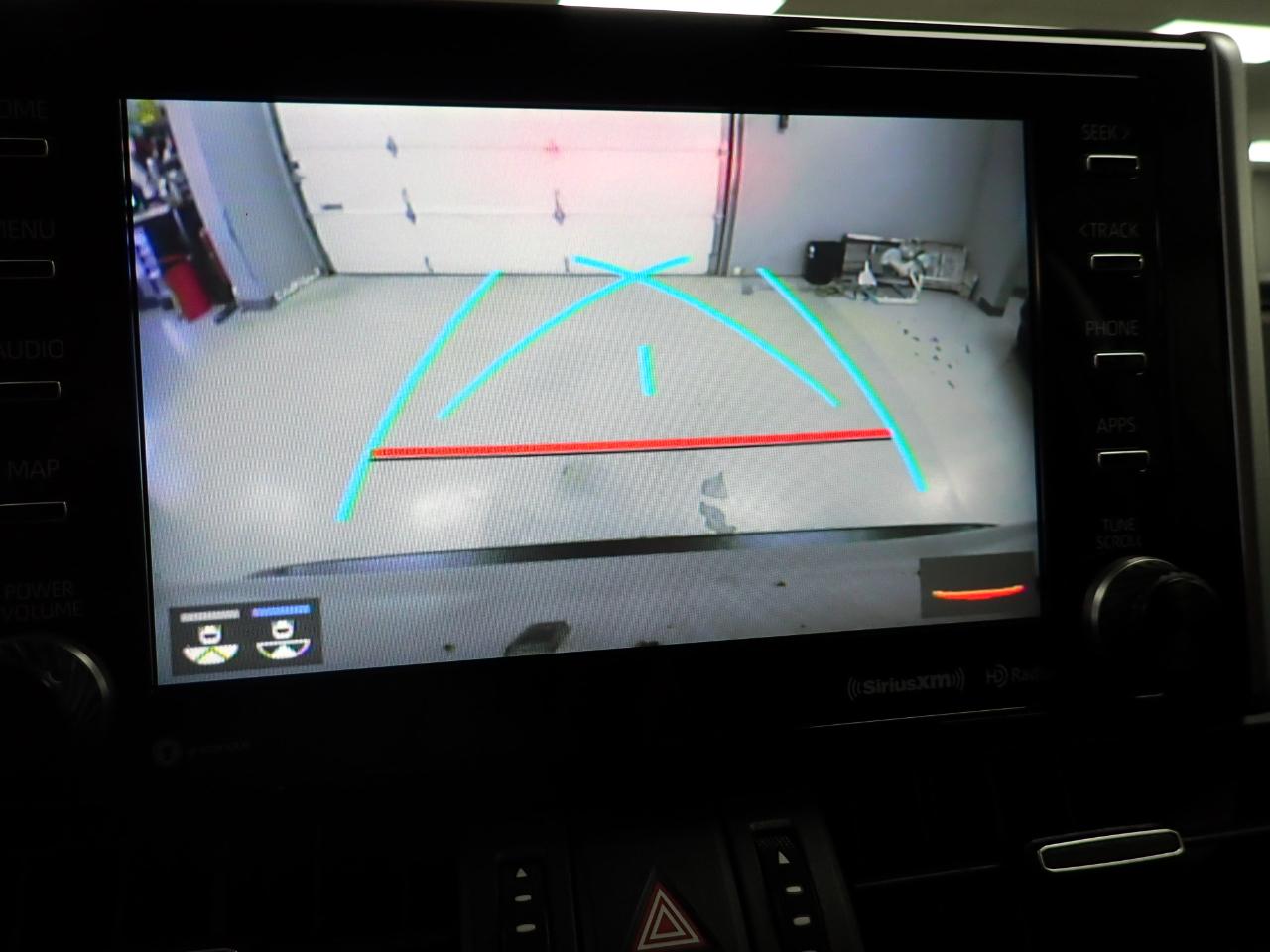 Toyota RAV4 Limited AWD 2019