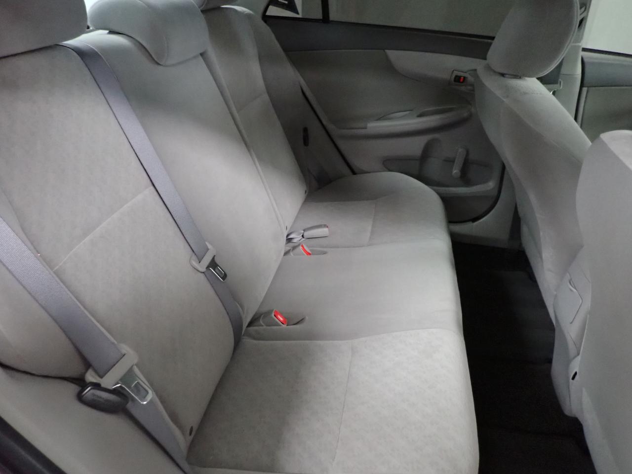 Toyota Corolla  2009