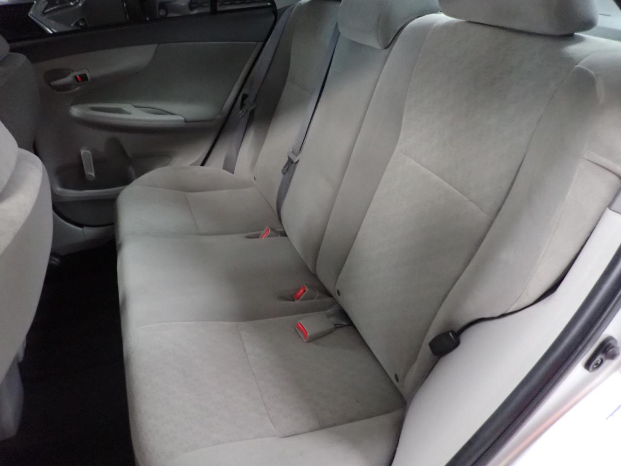 Toyota Corolla  2009