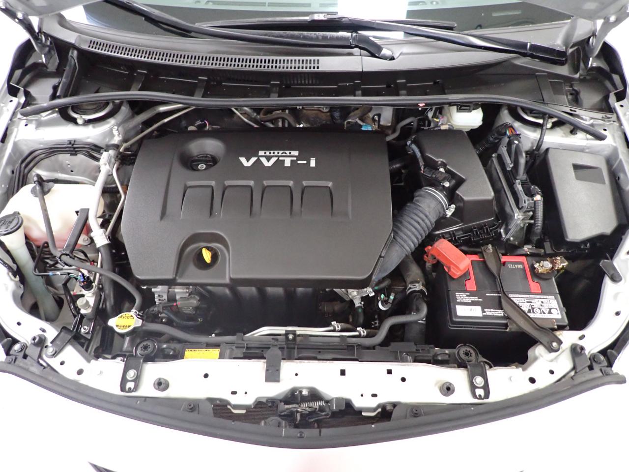 Toyota Corolla  2009