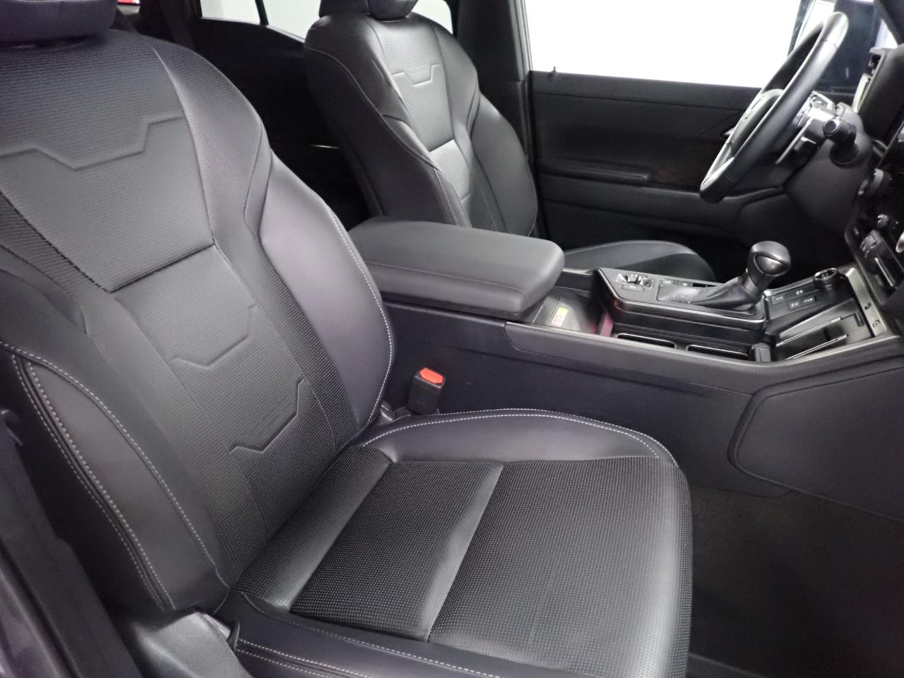 Lexus GX GX 550 Luxury+ 4WD 2024