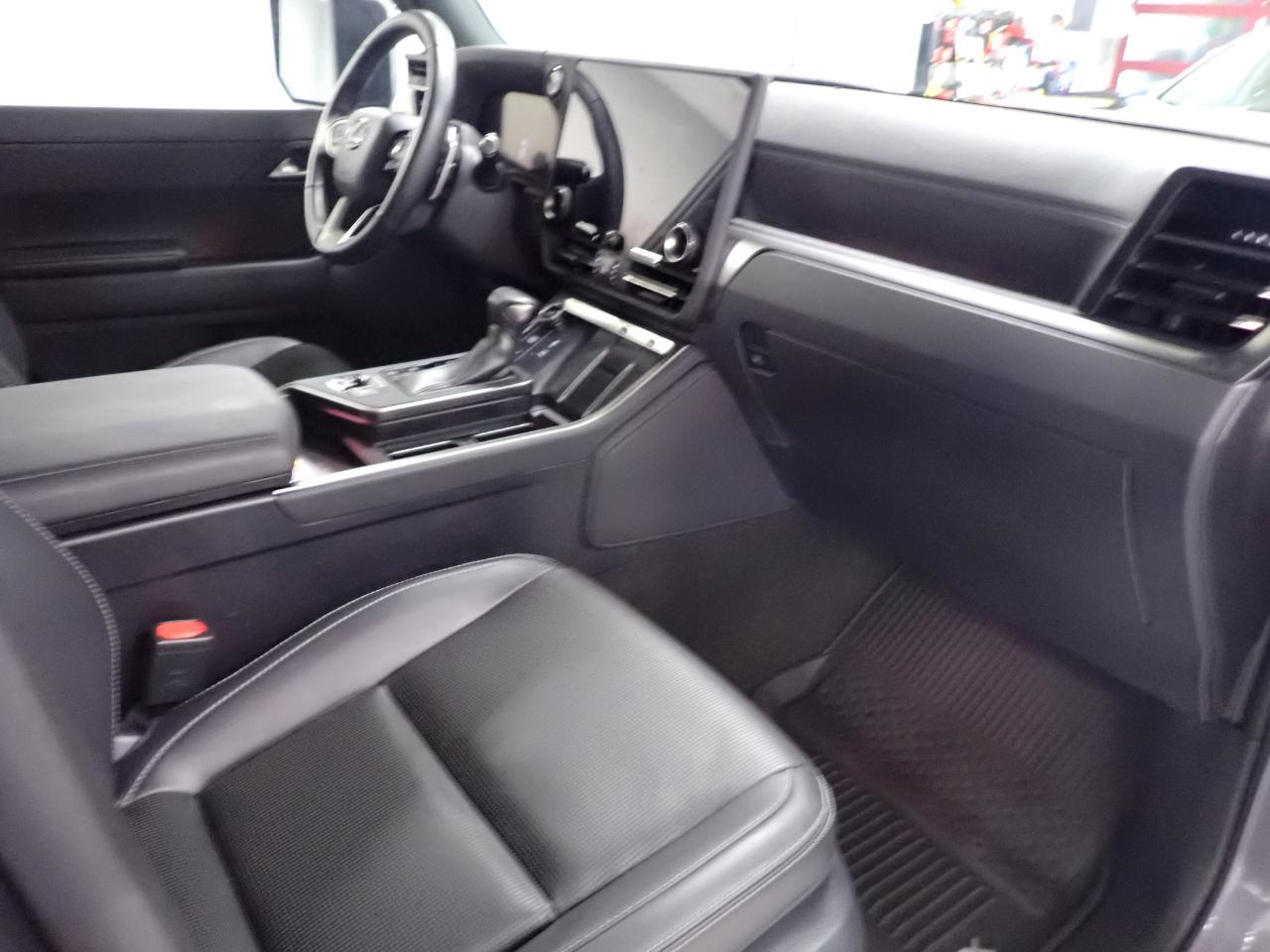 Lexus GX GX 550 Luxury+ 4WD 2024