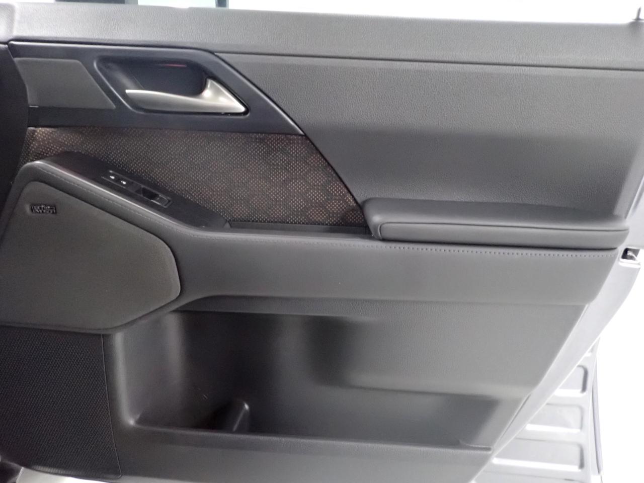 Lexus GX GX 550 Luxury+ 4WD 2024