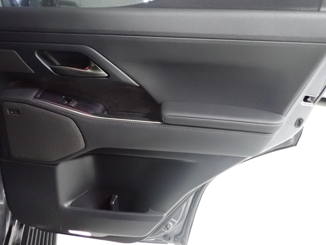 Lexus GX GX 550 Luxury+ 4WD 2024