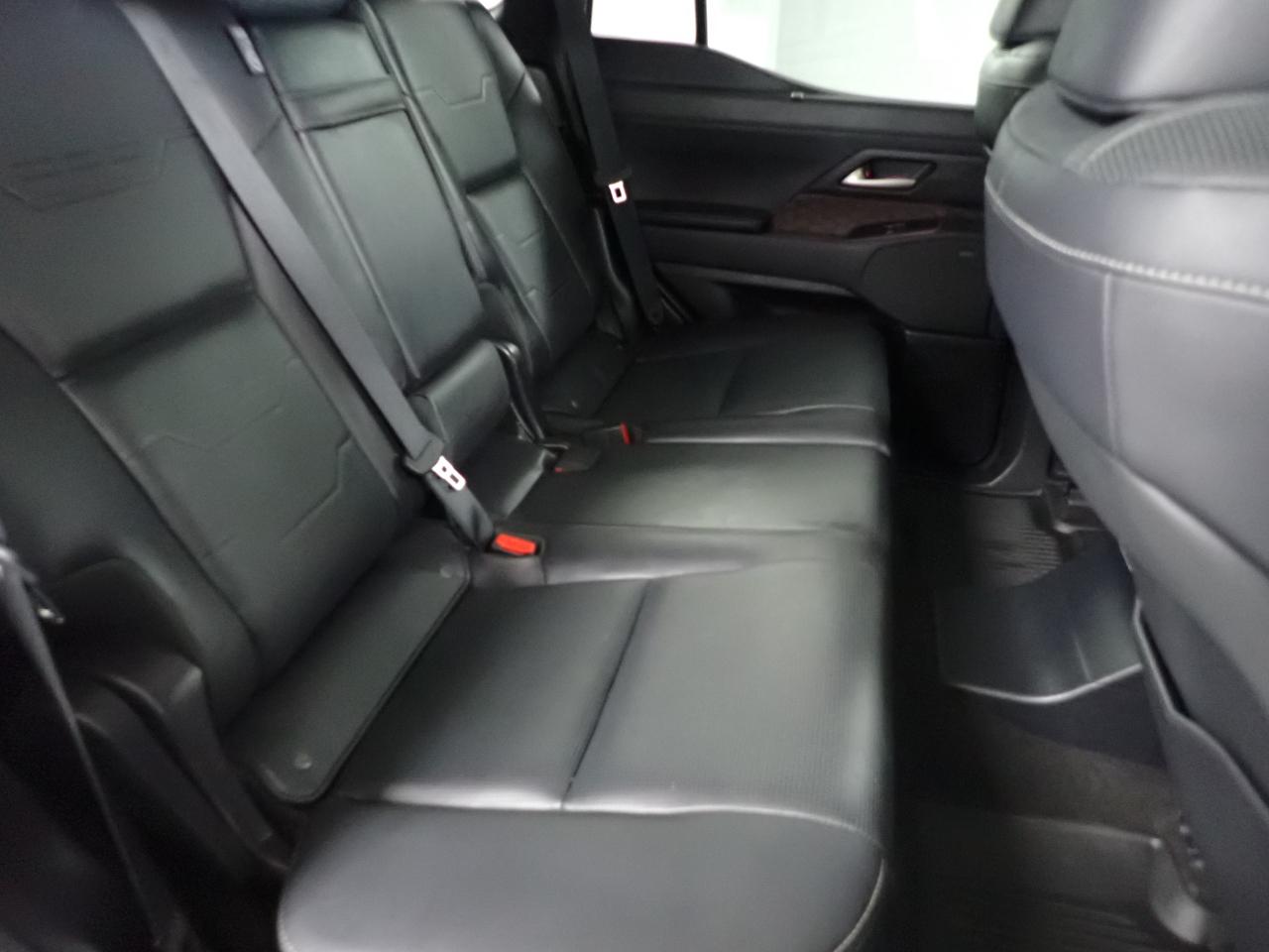 Lexus GX GX 550 Luxury+ 4WD 2024