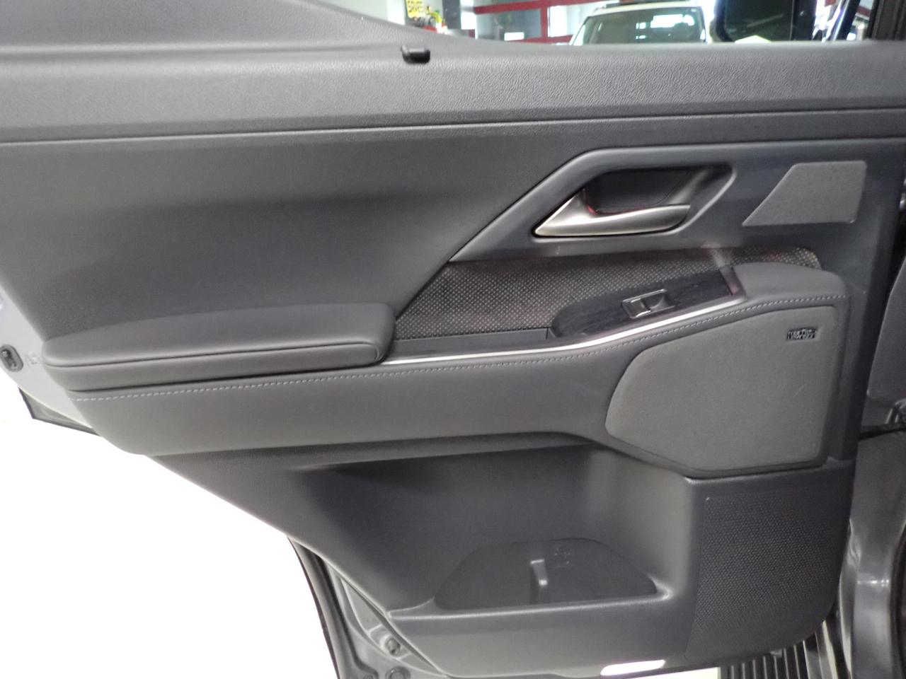 Lexus GX GX 550 Luxury+ 4WD 2024