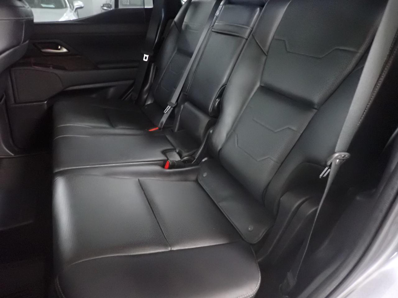 Lexus GX GX 550 Luxury+ 4WD 2024