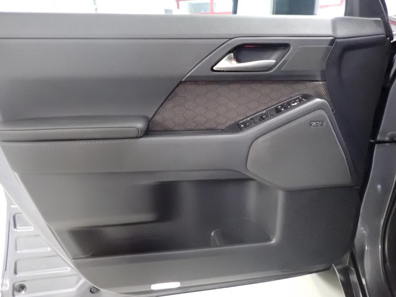 Lexus GX GX 550 Luxury+ 4WD 2024