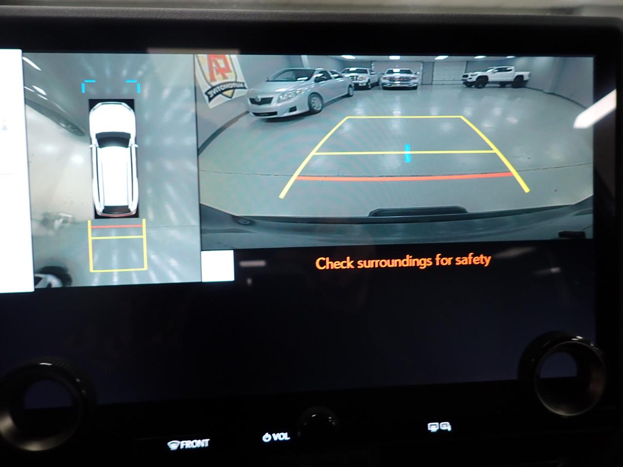 Lexus GX GX 550 Luxury+ 4WD 2024