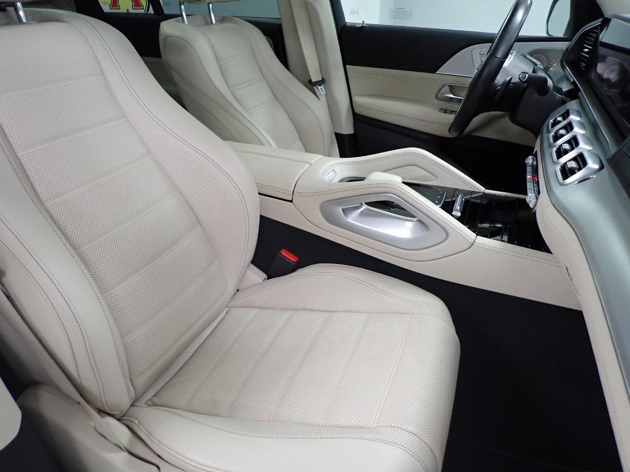 Mercedes-Benz GLE-Class GLE350 4MATIC 2022