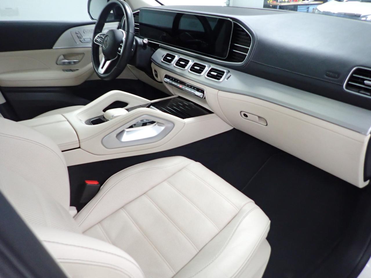 Mercedes-Benz GLE-Class GLE350 4MATIC 2022