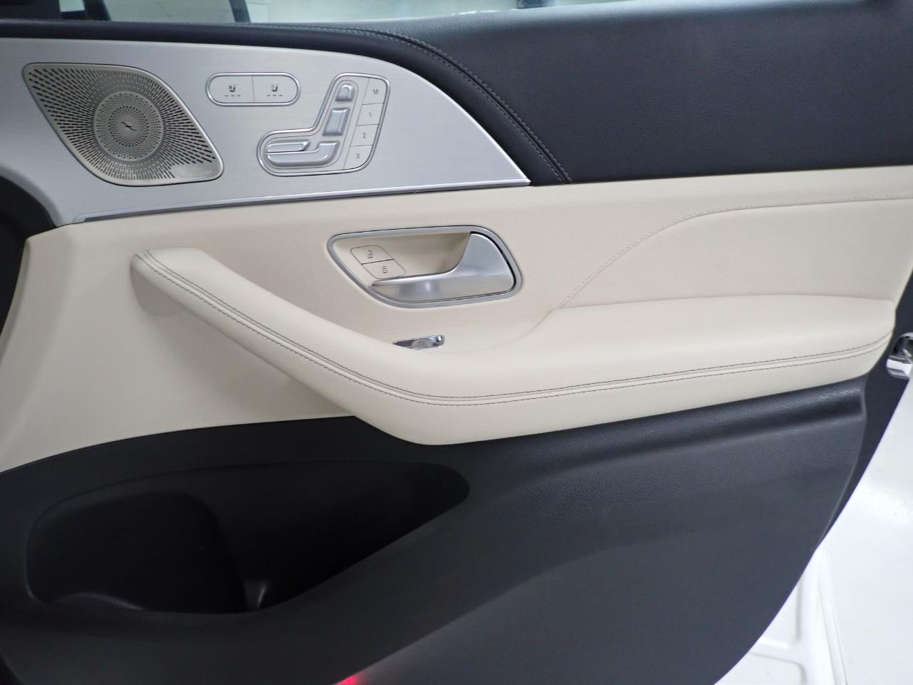 Mercedes-Benz GLE-Class GLE350 4MATIC 2022