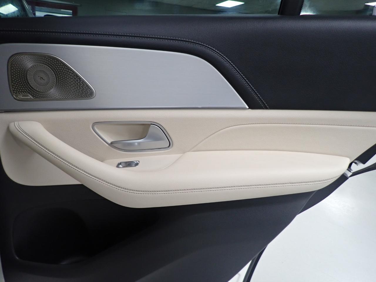 Mercedes-Benz GLE-Class GLE350 4MATIC 2022