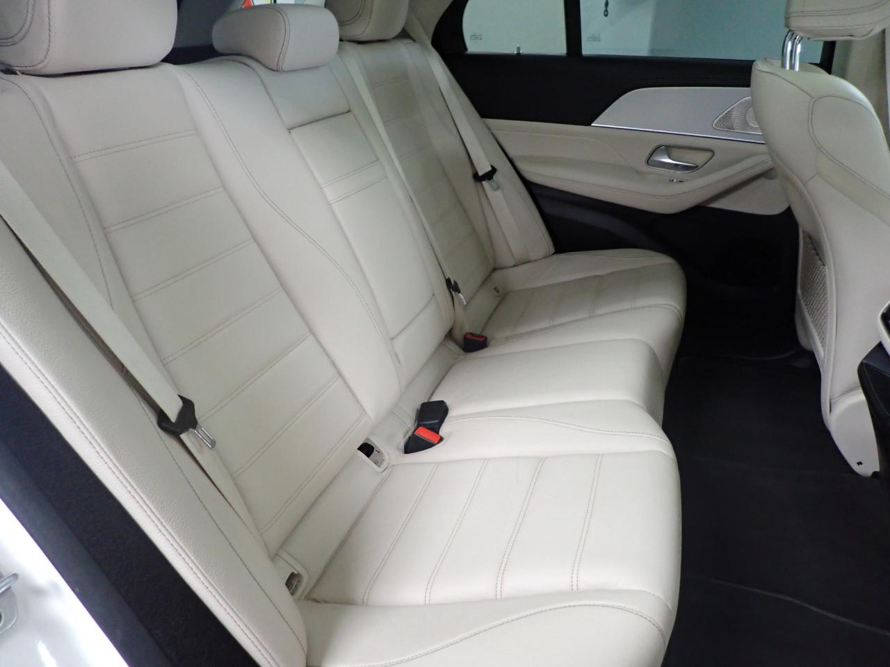 Mercedes-Benz GLE-Class GLE350 4MATIC 2022