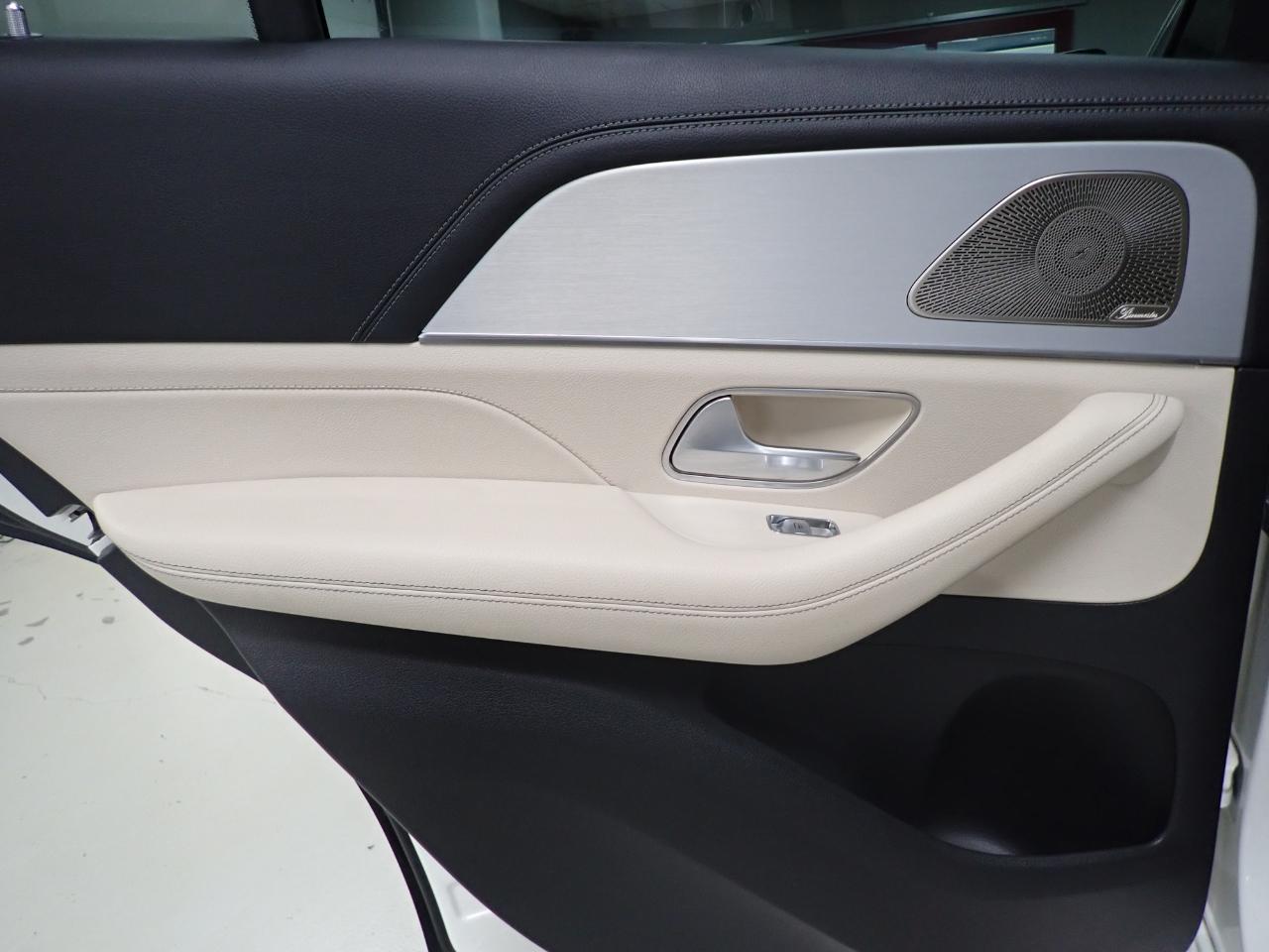 Mercedes-Benz GLE-Class GLE350 4MATIC 2022