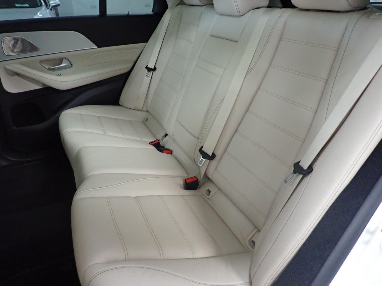 Mercedes-Benz GLE-Class GLE350 4MATIC 2022