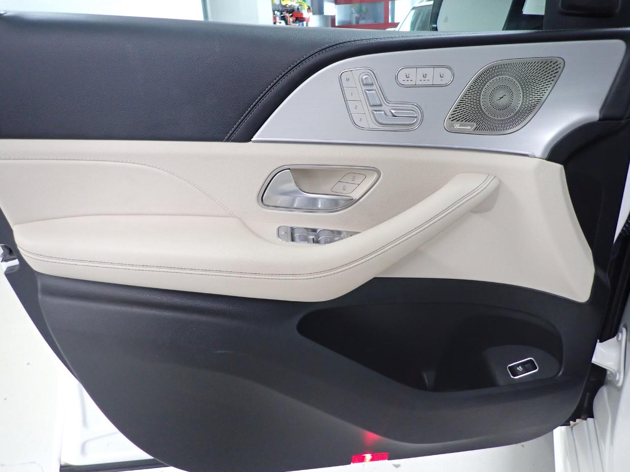 Mercedes-Benz GLE-Class GLE350 4MATIC 2022