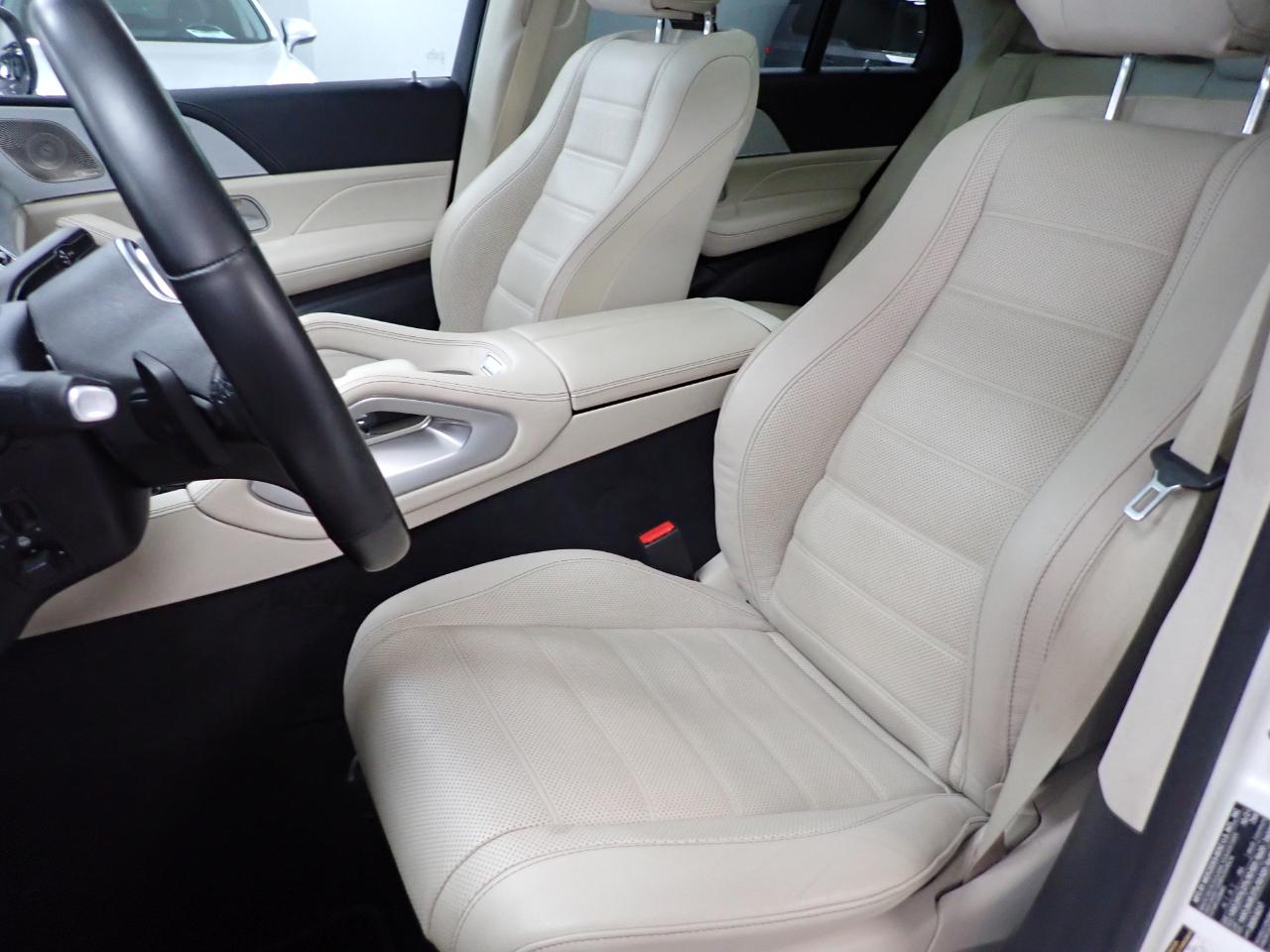 Mercedes-Benz GLE-Class GLE350 4MATIC 2022