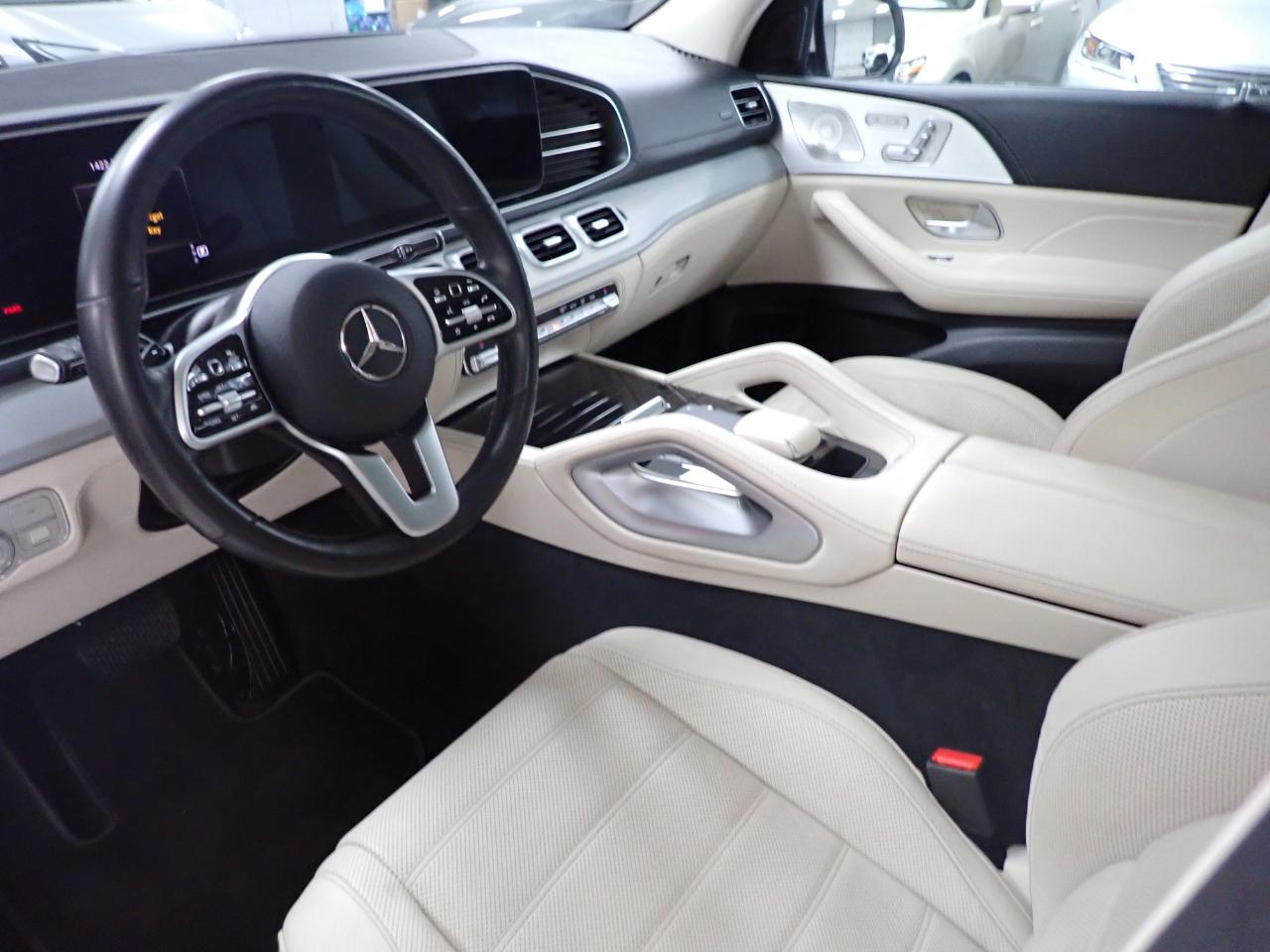 Mercedes-Benz GLE-Class GLE350 4MATIC 2022