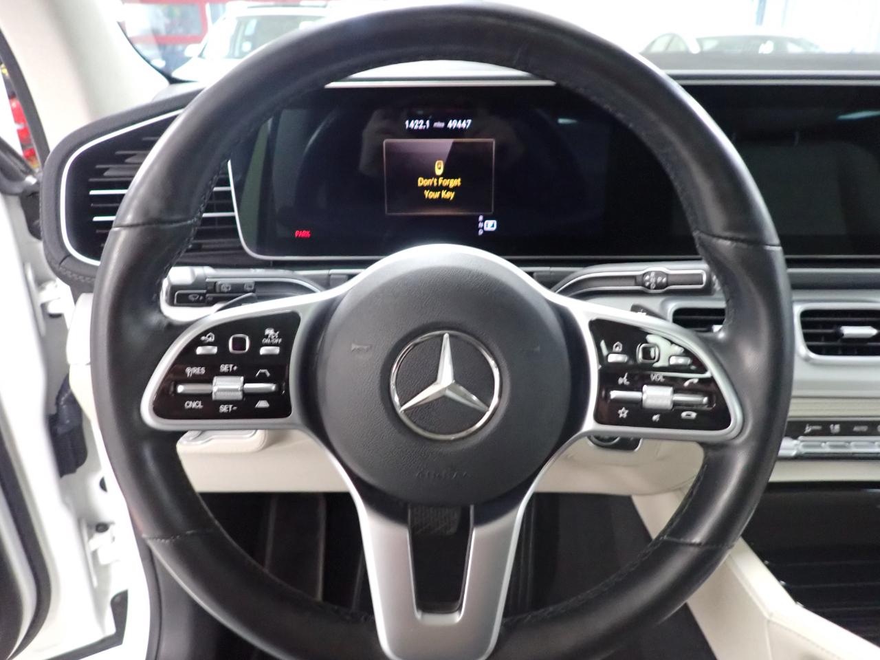 Mercedes-Benz GLE-Class GLE350 4MATIC 2022