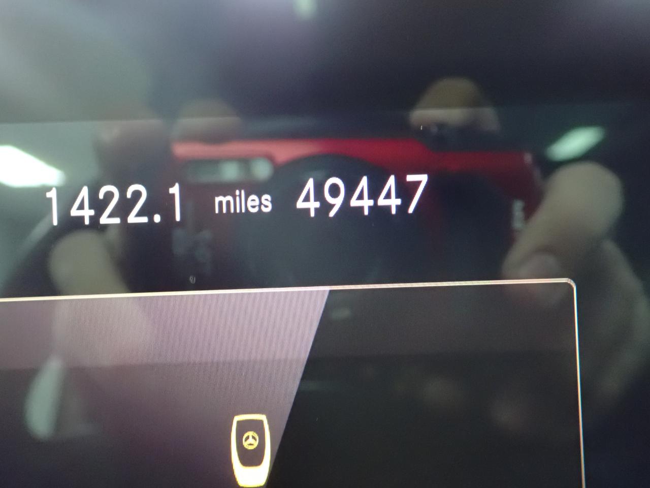 Mercedes-Benz GLE-Class GLE350 4MATIC 2022